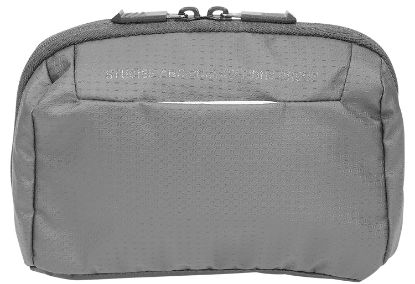 Picture of S.O.G Sog85710131 Surrept Carry System 02 Organizer Charcoal Gray Nylon 1.5 Liters Volume 