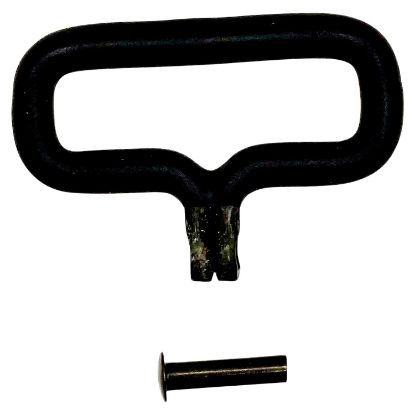 Picture of Lbe Unlimited Arswiv Swivel Assembly Black For Ar-Platform 