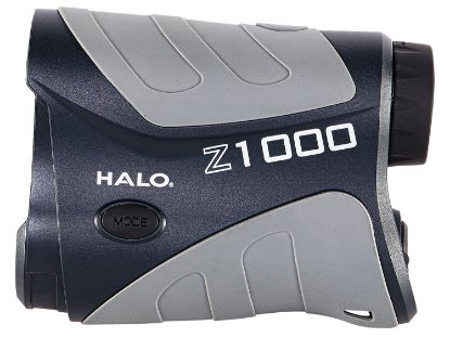 Picture of Halo Optics Halhalrf0088 Z 1000 Black/Gray 6X 1000 Yds Max Distance 