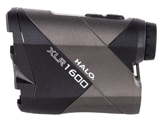 Picture of Halo Optics Halhalrf0108 Xlr 1600 Black 6X 1600 Yds Max Distance 