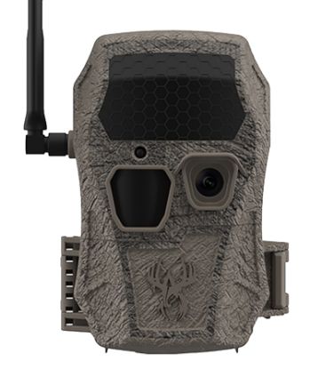 Picture of Wildgame Innovations Wgienctrat Encounter 2.0 At&T Brown 26Mp Image Resolution Sd Card Slot Up To 32Gb Memory 