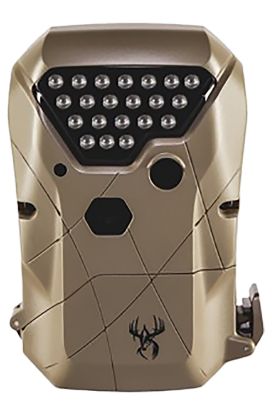 Picture of Wildgame Innovations Wgikick2 Kicker 2.0 Brown 18Mp Resolution 
