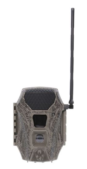 Picture of Wildgame Innovations Wgiterawat Terra At&T Brown 20Mp Resolution Sd Card Slot Up To 32Gb Memory 