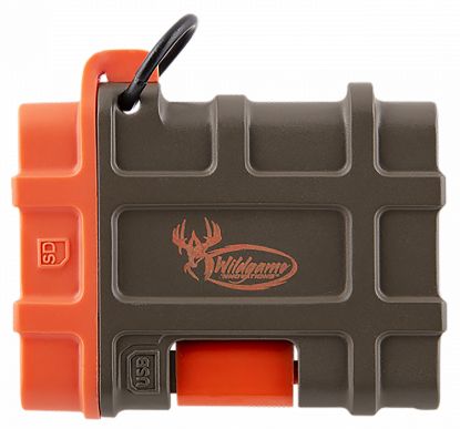 Picture of Wildgame Innovations Wgiwgica0034 Sd Card Reader Compatible W/Ios 