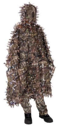 Picture of Ameristep Amsameac0203 Pancho Mossy Oak Break-Up Country Osfa 