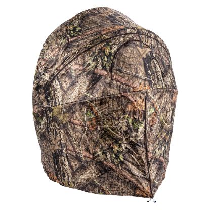 Picture of Ameristep Amsamebl2004 Tent Chair Mossy Oak Break-Up Country 300 Durashell Plus 54" H 