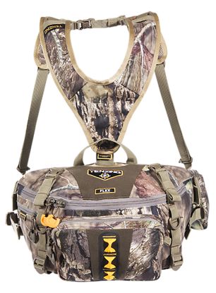 Picture of Tenzing Tzgtnzbp3056 Flex Lumbar Pack Mossy Oak Break-Up Country Tricot Around The Waist 