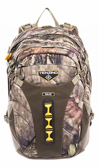 Picture of Tenzing Tzgtnzbp3059 Pace Day Pack Mossy Oak Break-Up Country Tricot Backpack 