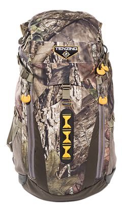 Picture of Tenzing Tzgtnzbp3060 Rambler Day Pack Mossy Oak Break-Up Country Tricot Backpack 