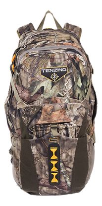 Picture of Tenzing Tzgtnzbp3061 Voyager Day Pack Mossy Oak Break-Up Country Tricot Backpack 