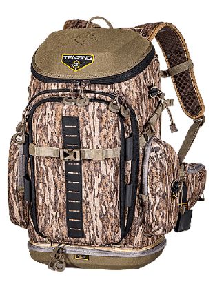 Picture of Tenzing Tzgtnzht100 Hangtime Day Pack Eva Backpack 
