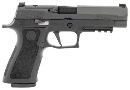 Picture of Sig 320Xf9bxr3pr210 P320 9Mm Xray3 Opt Plte(2)10R 