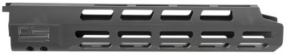 Picture of Sig Sauer Hgrdtrde10mlokblk Mlok Handguard 10" Black Free Float For Sig M400 Tread 