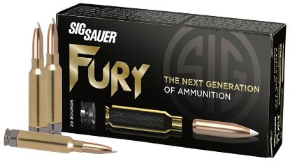 Picture of Sig Sauer H277sfab15020 Fury 277 Sig Fury 150 Gr Nosler Accubond 20 Per Box/ 10 Case 