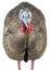 Picture of Avian X Avxavx8012 Lcd Half-Strut Jake Turkey Species Multi Color Dura-Rubber 