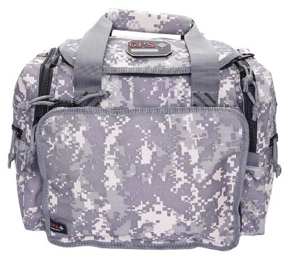 Picture of Gps Bags 1411Mrbdc Medium Fall Digital Camo Nylon 