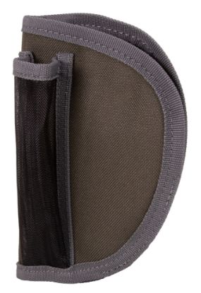 Picture of Gps Bags 304Up1 Small Pistol & Mag Holder Rifle Green W/ Gray Accents & Mag Holder 