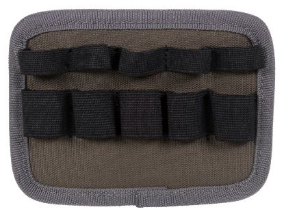 Picture of Gps Bags 307Sh5 Storage Accessory Shotshell Holder Nylon 12 Gauge Capacity 5Rd Magnet Mount 