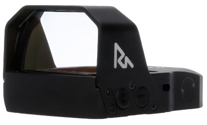 Picture of Rival Arms Rara8029bn X1 Micro Reflex Sight Reflex Sight Black 1 X 29Mm 3 Moa Red Dot Reticle 3 Moa Dot Handgun 