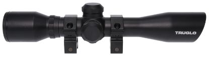Picture of Tru Tg-Tg8504b3 4X32mm Cmpt Xbow Scp Bdc W/Rngs