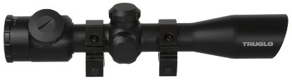 Picture of Tru Tg-Tg8504b3l 4X32mm Cmpt Xbow Scp Ir Bdc