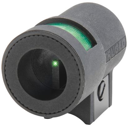 Picture of Truglo Tgtg925g Airgun Globe Sight Green Fiber Optic With Black Polymer Housing For Airguns 