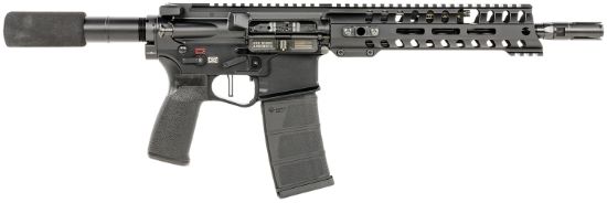 Picture of Pof 01796 Ren+ Pstl Di Mft 10 9M Rail 300 Blk 