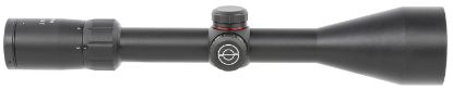 Picture of Simmons 510519 8-Point Matte Black 3-9X50mm 1" Tube Truplex Reticle 
