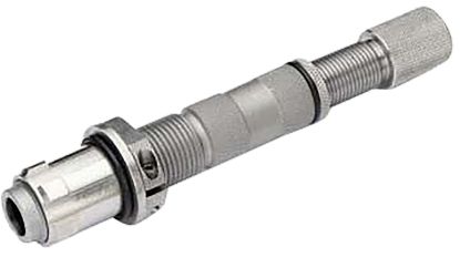 Picture of Hornady 095333 Bullet Feeder Die For 44 S&W Spl 44 Mag 