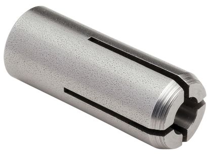 Picture of Hornady 392156 Cam Lock Bullet Collet .243 Silver Metal 