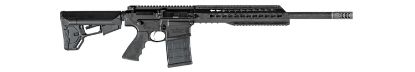 Picture of Christensen Arms Ca101543127235 Ca-10 Dmr 6.5 Creedmoor 20+1 20" Barrel, Black Anodized Metal Finish, Black Adjustable Magpul Str Stock, Black Polymer Grip 