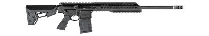 Picture of Christensen Arms Ca101543129236 Ca-10 Dmr 6.5 Creedmoor 20+1 22" Barrel, Black Anodized Metal Finish, Black Adjustable Magpul Str Stock, Black Polymer Grip 