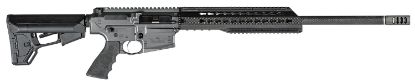 Picture of Christensen Arms 8010901605Ca10 Ca-10 Dmr *Co Compliant 6.5 Creedmoor 10+1 22" Barrel, Tungsten Gray Cerakote Metal Finish, Black Adjustable Magpul Str Stock, Black Polymer Grip 