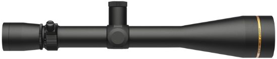 Picture of Leupold 182900 Vx-3Hd Matte Black 6.5-20X50mm 30Mm Tube Cds-T Fine Duplex Reticle 