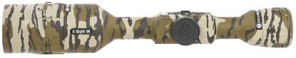 Picture of Atn Dgwsxs5204kpbl X-Sight 4K Pro Edition Night Vision Rifle Scope Mossy Oak Bottomland 5-20X50mm 30Mm, Multi Reticle 