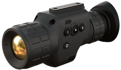 Picture of Atn Timnodn319x Odin Lt 320 Thermal Hand Held/Mountable Scope Black 1X 2-4X 19Mm 320X240, 60 Fps Resolution Zoom Yes 