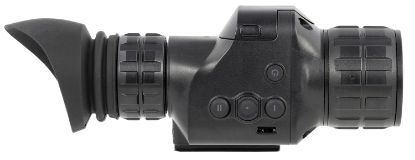 Picture of Atn Timnodn335x Odin Lt 320 Thermal Hand Held/Mountable Scope Black 1X 4-8X 35Mm 320X240, 60 Fps Resolution, Zoom 