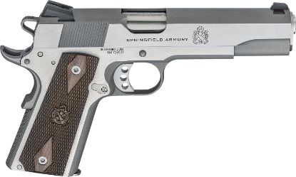 Picture of Spg Px9419s 9M 1911 Garrison 5 9R Ss