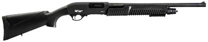 Picture of Gforce Arms Gf3p2020 Gf3p 20 Gauge With 20" Barrel, 3" Chamber, 4+1 Capacity, Black Metal Finish & Black Synthetic Stock Right Hand (Full Size) 