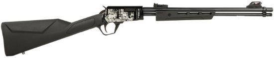 Picture of Rossi Rp22181syen09 Gallery Full Size 22 Lr 15+1 18" 