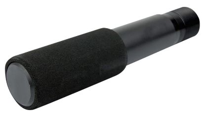 Picture of Tacfire Pistol Buffer Tube With Foam Cover Matte Black For Ar-15 