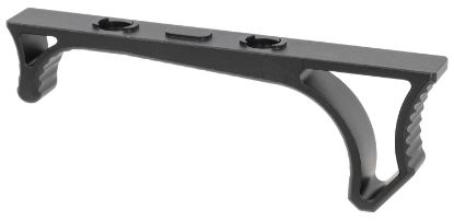 Picture of Tacfire Mar133g3 Handstop Gen 3 2-Slot Black Aluminum For M-Lok Rail 