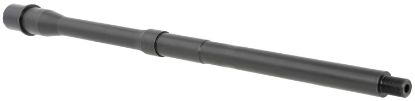 Picture of Tacfire Ar Barrel 5.56X45mm Nato 16" Black Nitride For Ar-15 