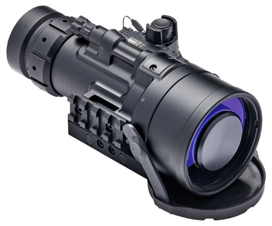 Picture of Eotech Eotclpoaibc Clipnv Night Vision Clip On Black Gen 3 Esa 