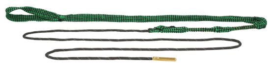 Picture of Remington Accessories 17756 Bore Cleaning Rope 6Mm/243 Cal Rifle Firearm Bronze Brush 