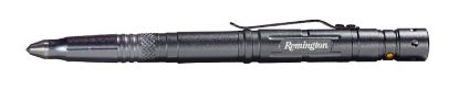 Picture of Remington Accessories 15678 Sportsman Tactical Pen Gun Metal Gray W/Remington Logo 