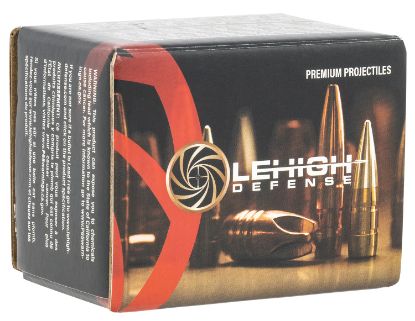 Picture of Lehigh Defense 05224045Cusp Controlled Chaos 223 Rem 22-250 Rem 5.56X45mm Nato .224 45 Gr 
