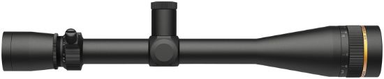 Picture of Leupold 182666 Vx-3Hd Efr Cds-T Matte Black 6.5-20X 40Mm 1" Tube Diamond Reticle 