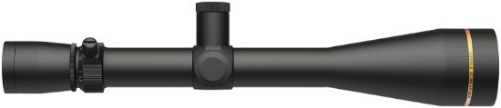 Picture of Leupold 182568 Vx-3Hd Cds-T Matte Black 6.5-20X50mm 30Mm Tube Diamond Reticle 