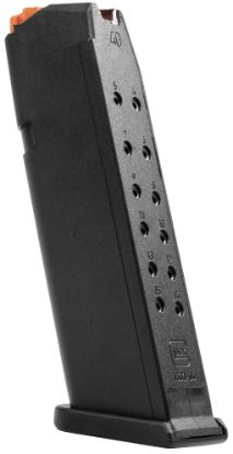 Picture of Glock 65279 G22/35 Gen5 15Rd 40 S&W Black Polymer 